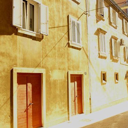 Zadar Center Apartments Екстериор снимка