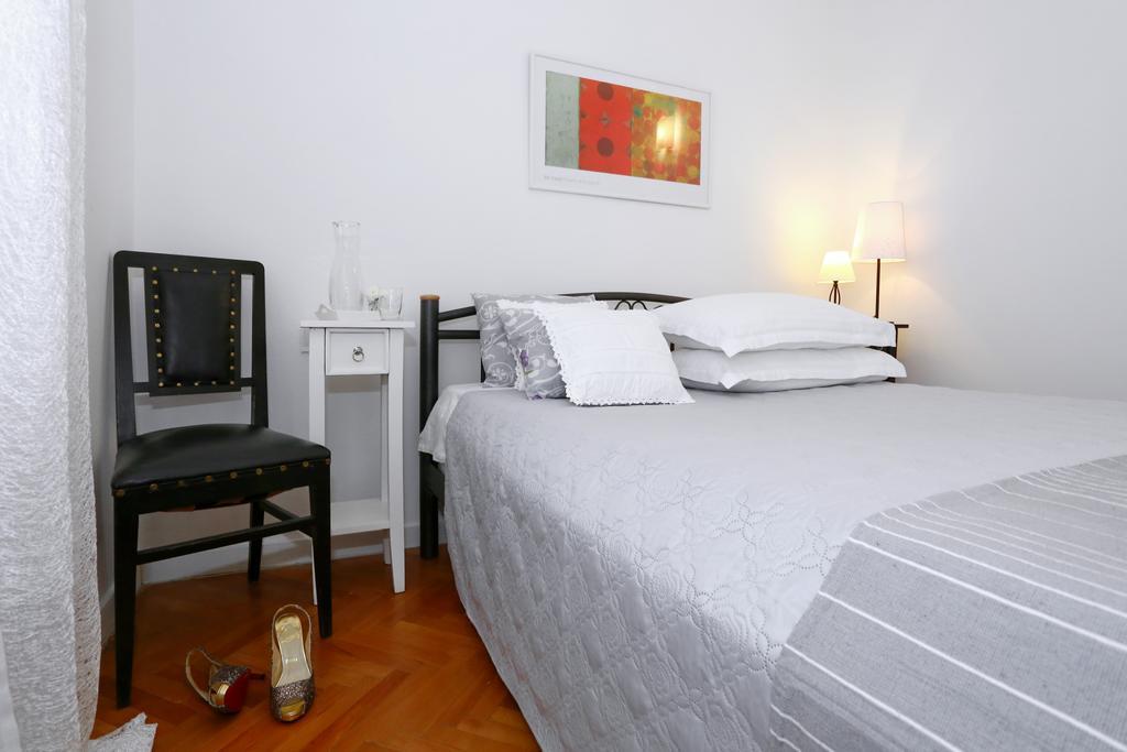 Zadar Center Apartments Стая снимка