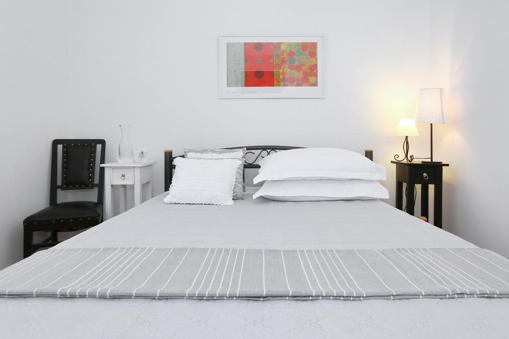 Zadar Center Apartments Стая снимка
