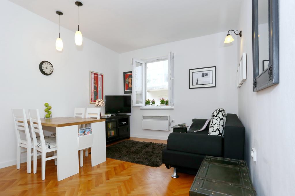 Zadar Center Apartments Стая снимка