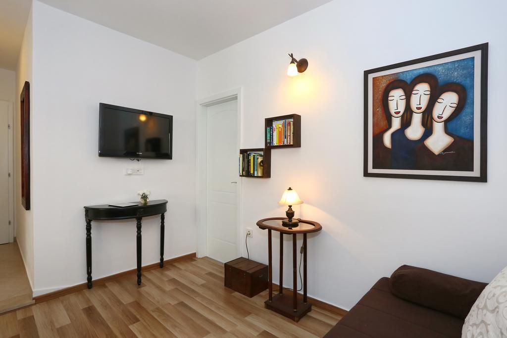 Zadar Center Apartments Стая снимка