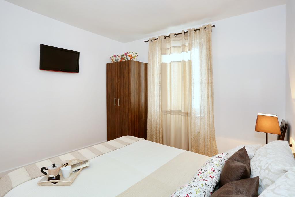 Zadar Center Apartments Стая снимка