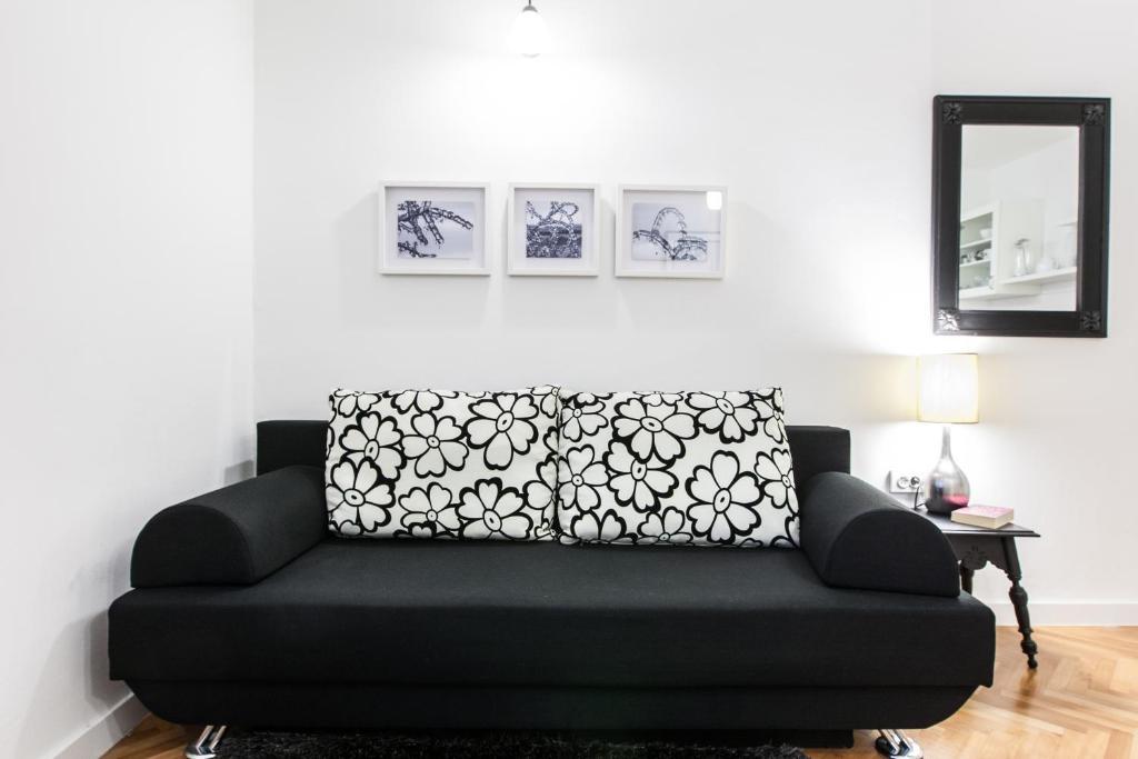Zadar Center Apartments Екстериор снимка