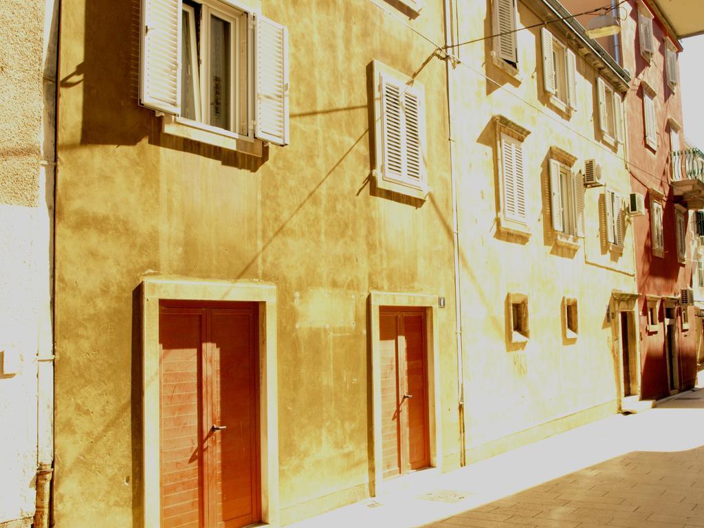 Zadar Center Apartments Екстериор снимка